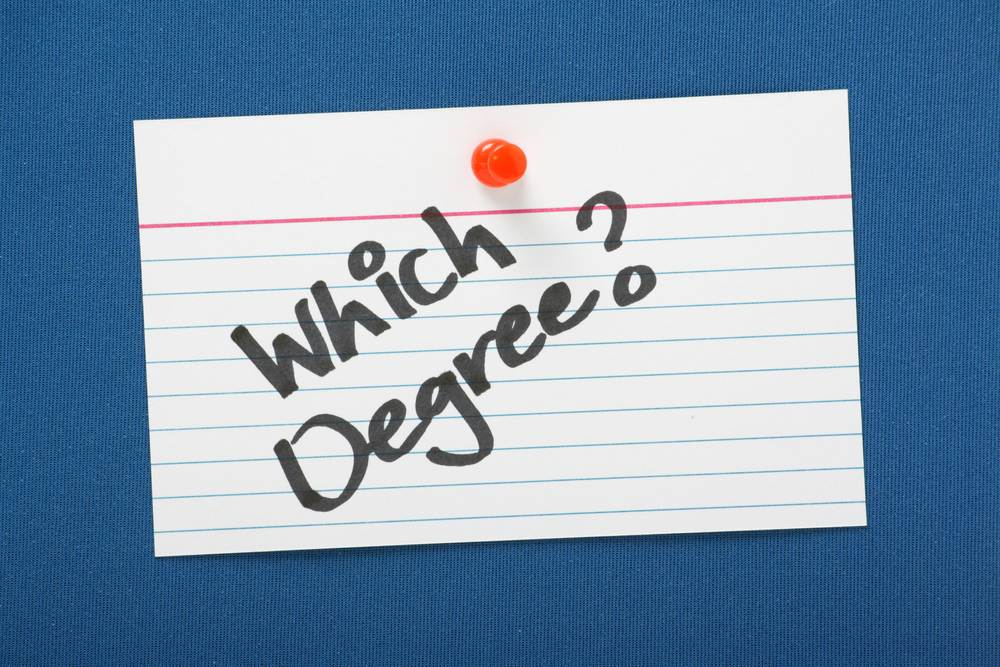 Cyber Security Degree