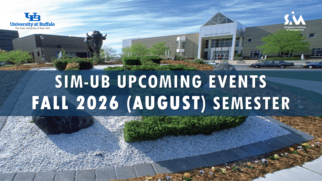 Upcoming Events