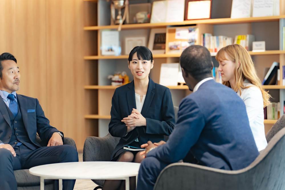 international business