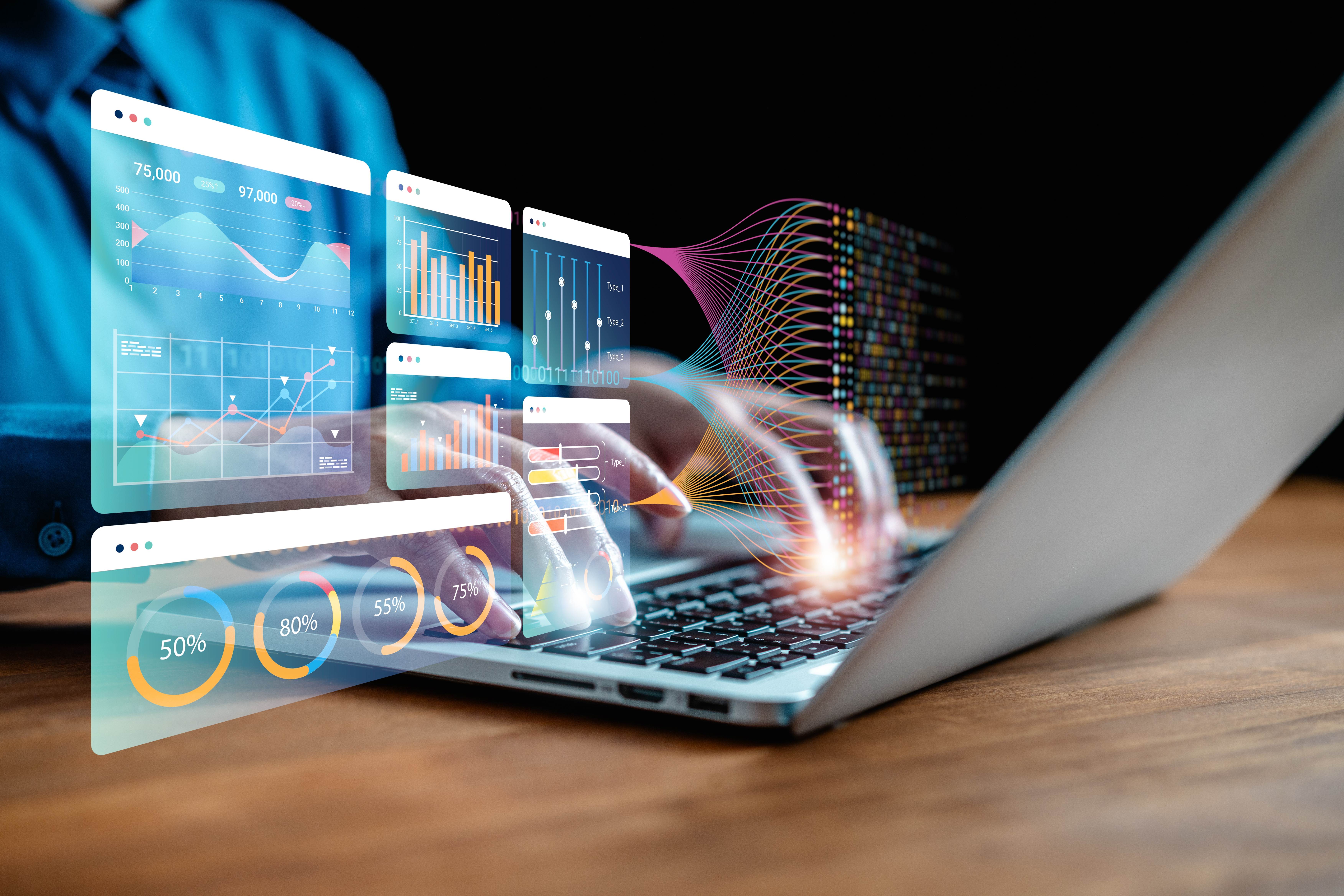 machine learning from shutterstock.com
