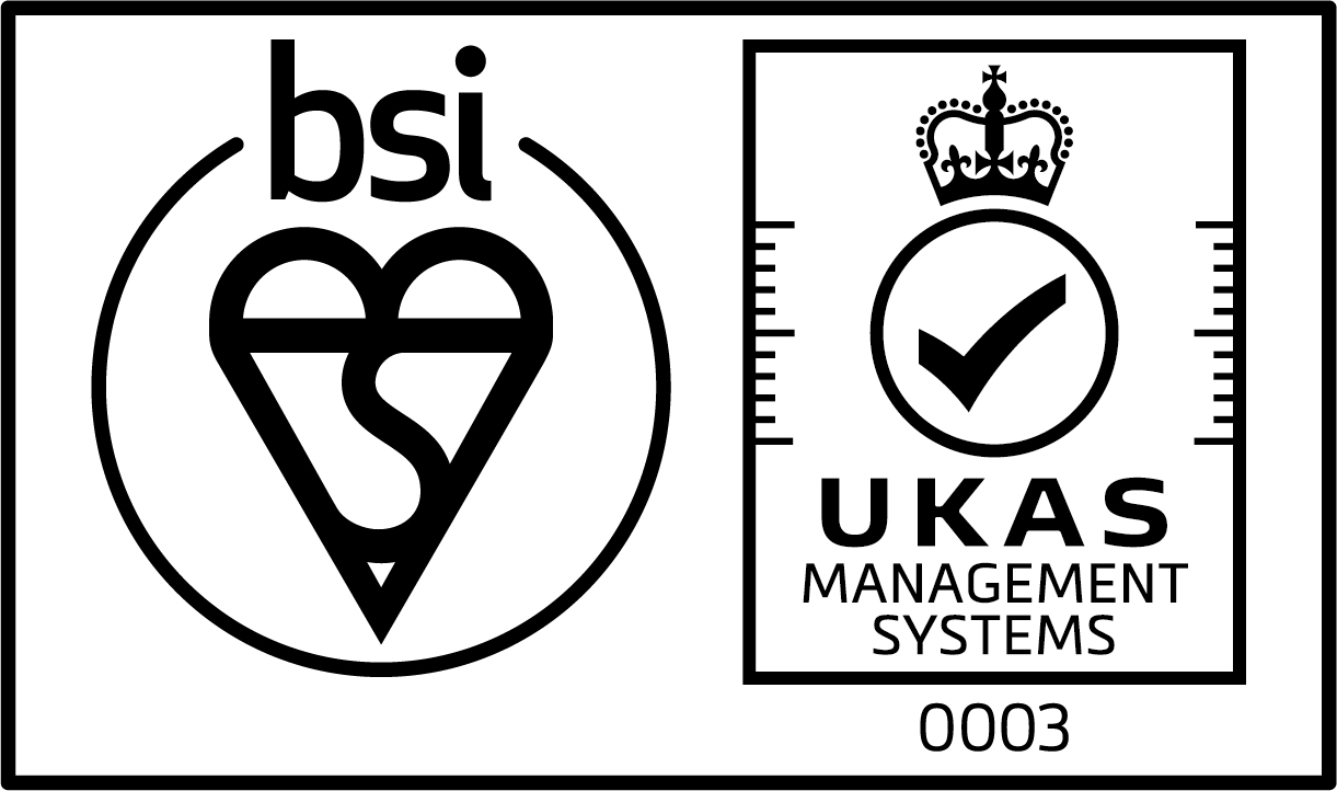 bsi mark of trust