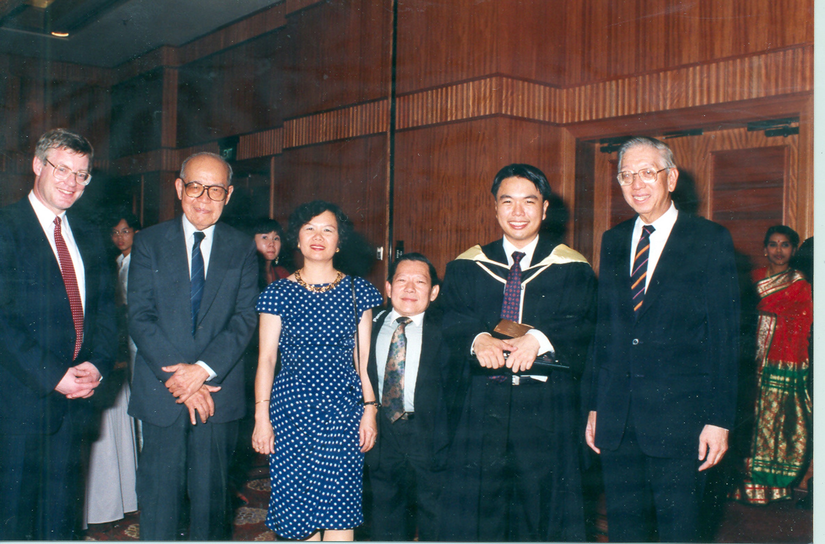 Celebrating 40 Years of SIM-UoL: Alumni Stories of Impact and Achievement (Part 1)