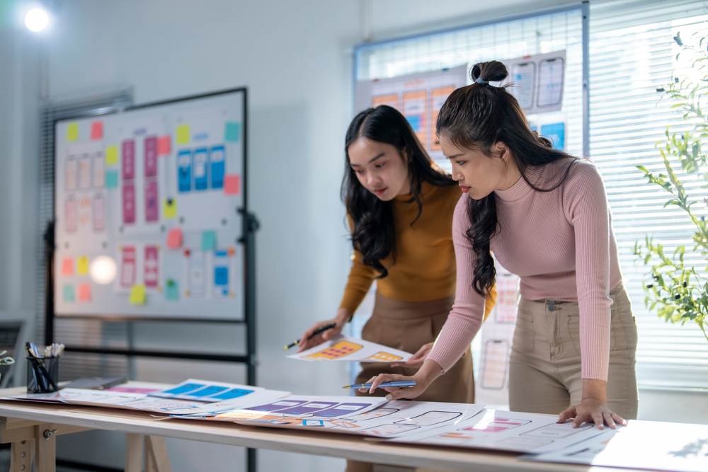 project management skills