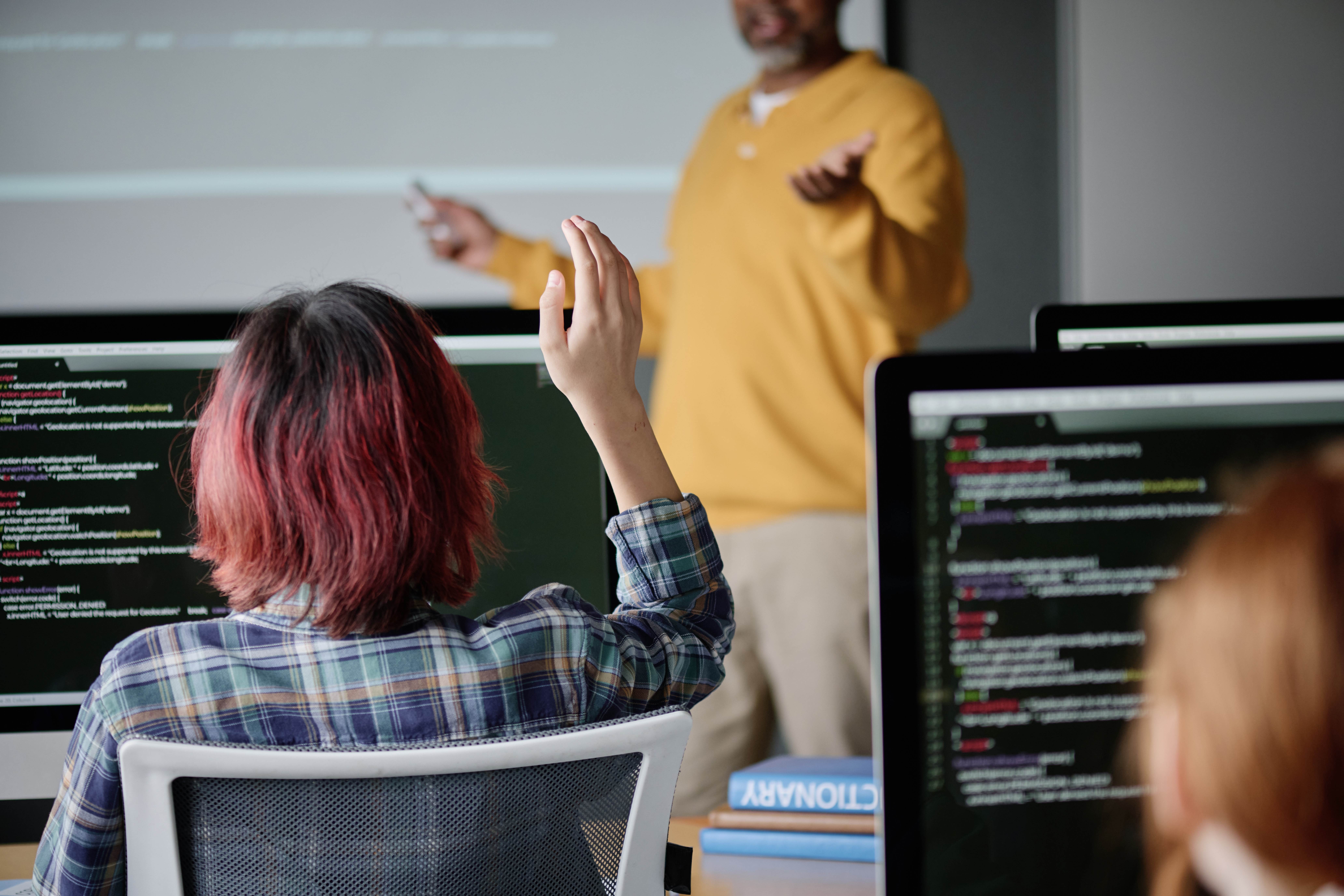 computer science from shutterstock.com