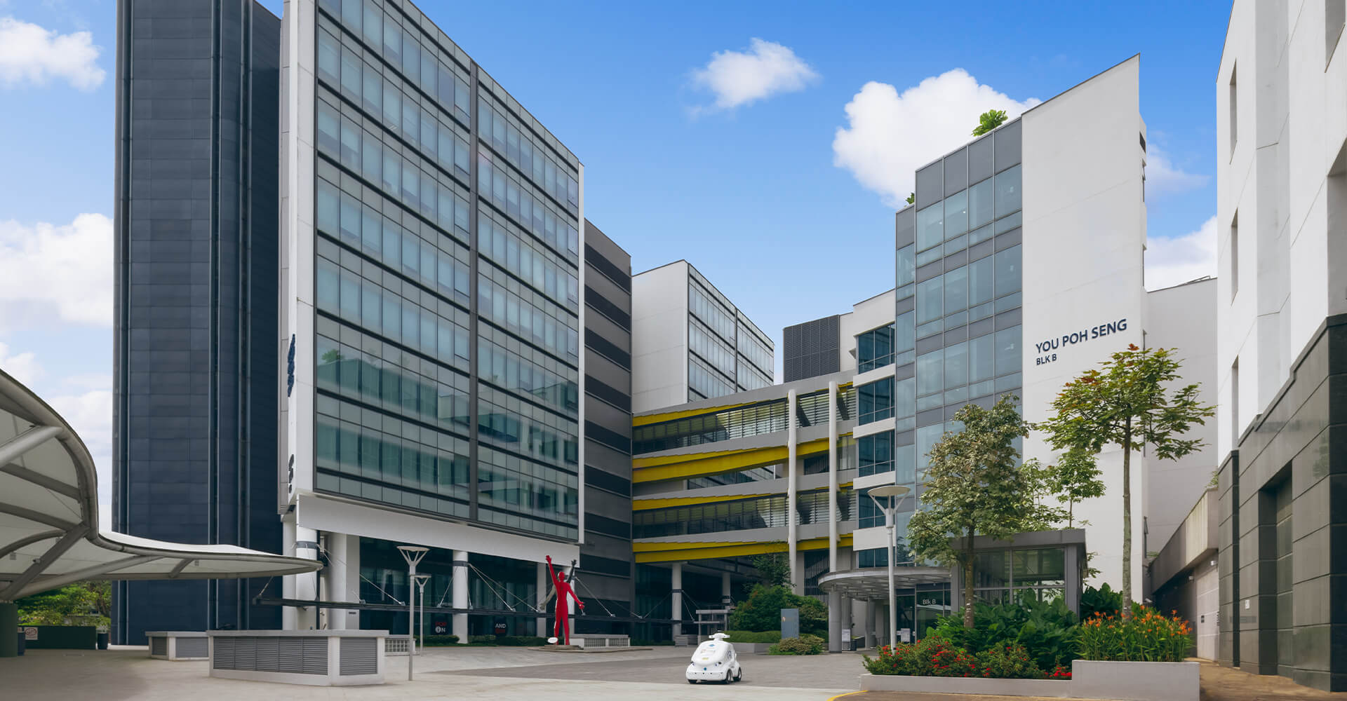 Singapore Institute Of Management Group Limited About SIM | Private Education and Learning Institutions | Singapore