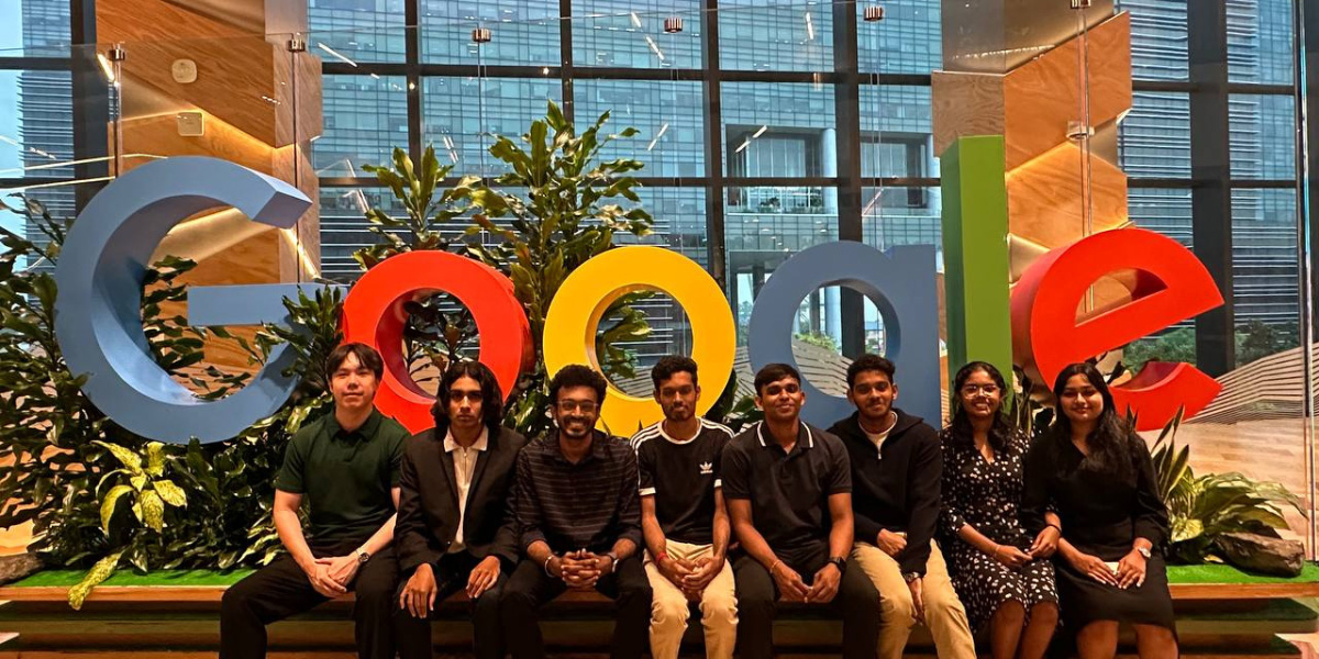 Looking back, Malcolm sees the strength of his university experience in the way academic learning and applied opportunities worked together, giving him both a broad foundation and multiple avenues to build workplace-ready skills.