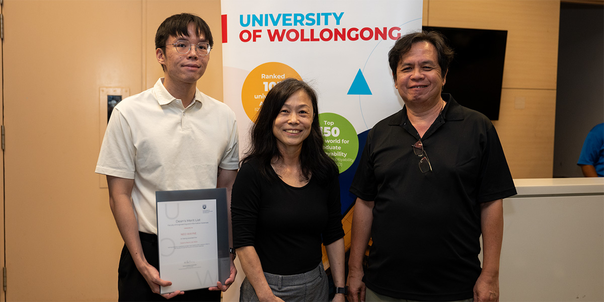 “My experiences at SIM helped me see the bigger picture of what a career in data could look like. I aspire to be someone who not only delivers insights but also helps shape how data is used to create real impact.”