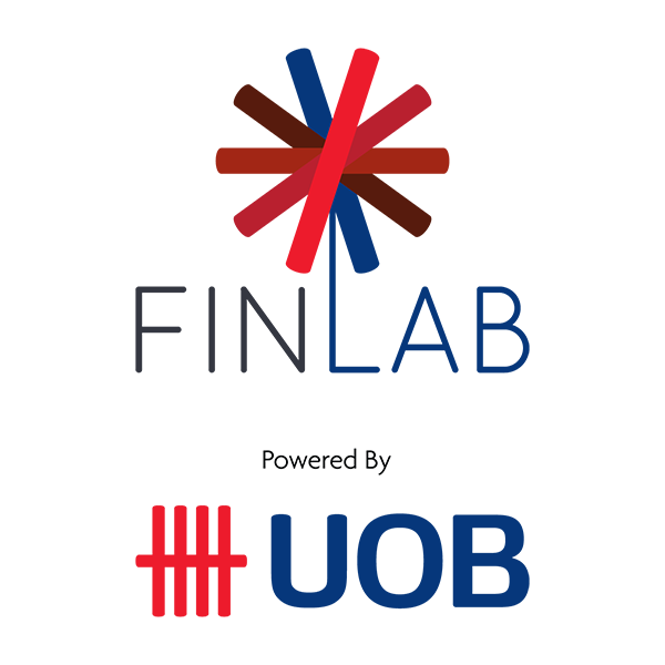 Finlab powered by UOB