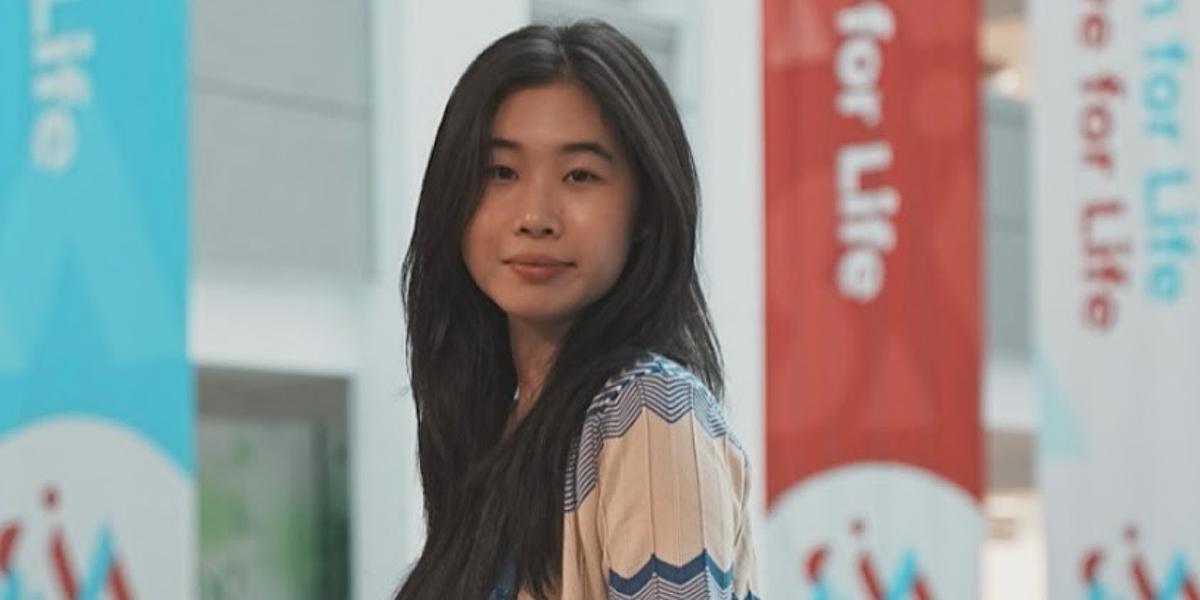 From Scam Victim to Cybersecurity Advocate: Monica’s Journey at SIM Global Education