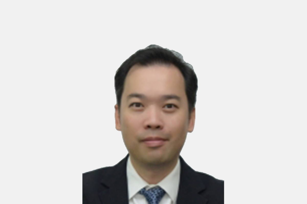 Dr Davin Wang