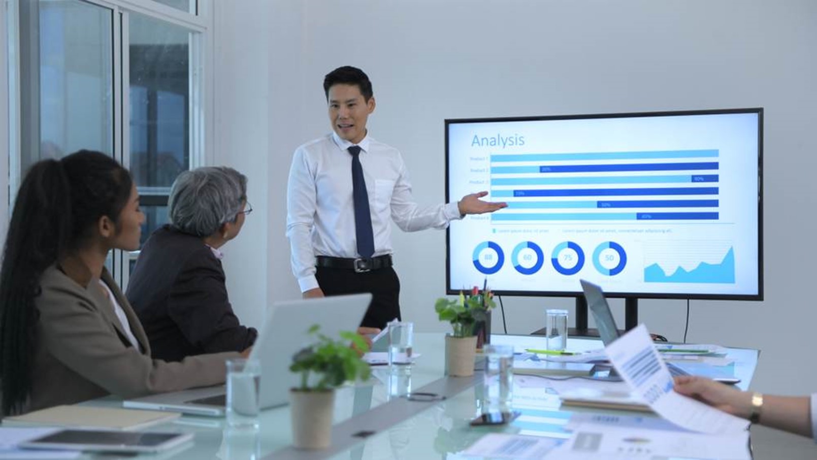 Once you understand the skills involved, the next step is to see why they matter in a business context.