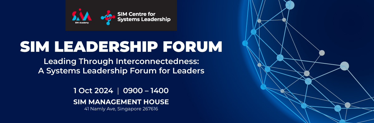 SIM Leadership Forum