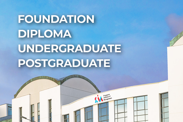 SIM Academic Prospectus