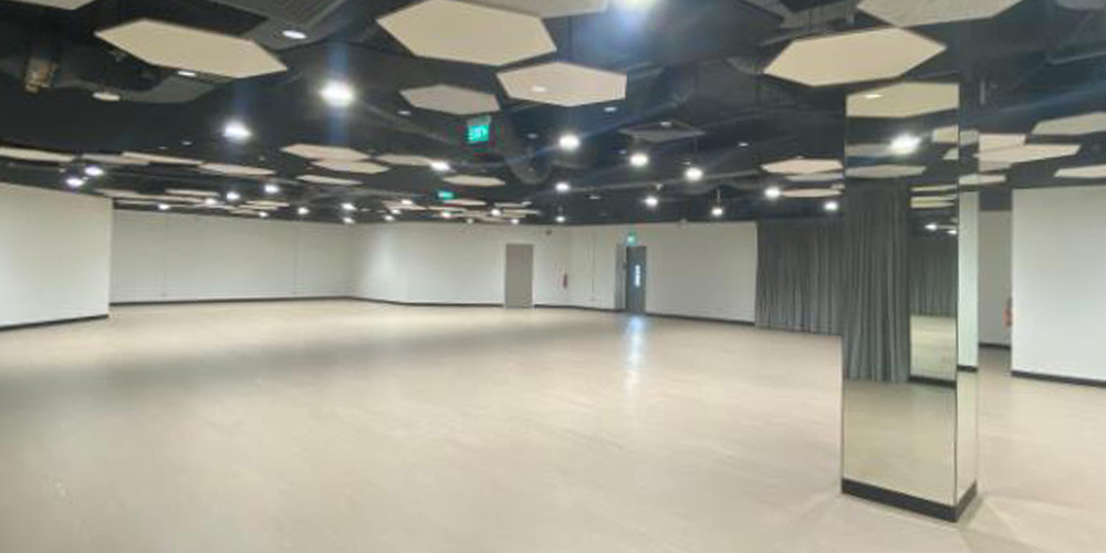 Student Activity Space