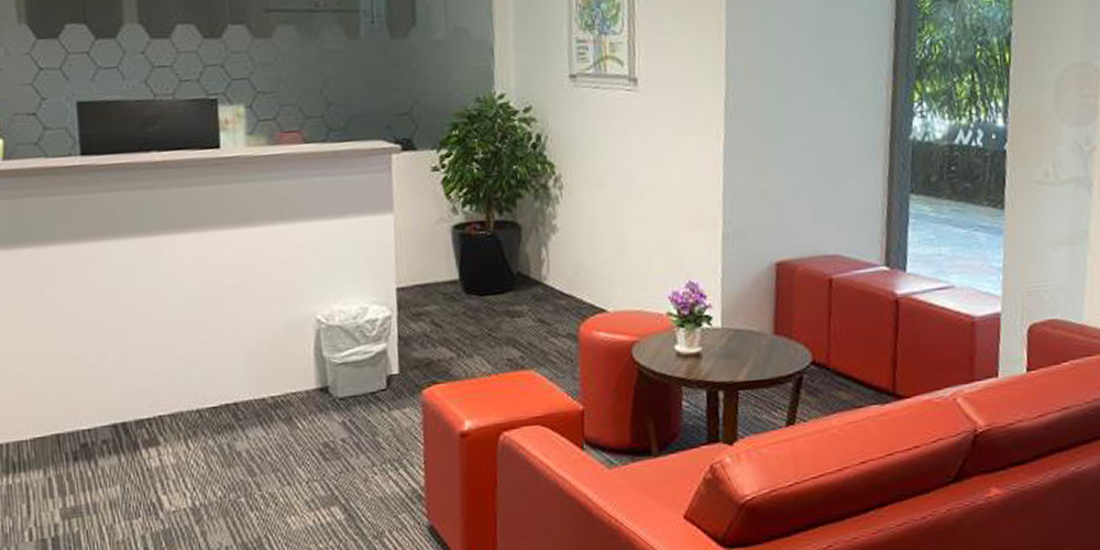 Student Learning Centre (SLC)