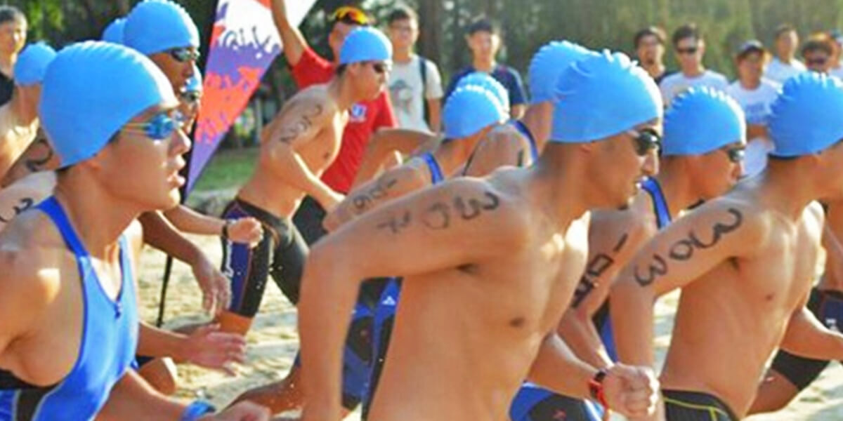 sports-aquathlon