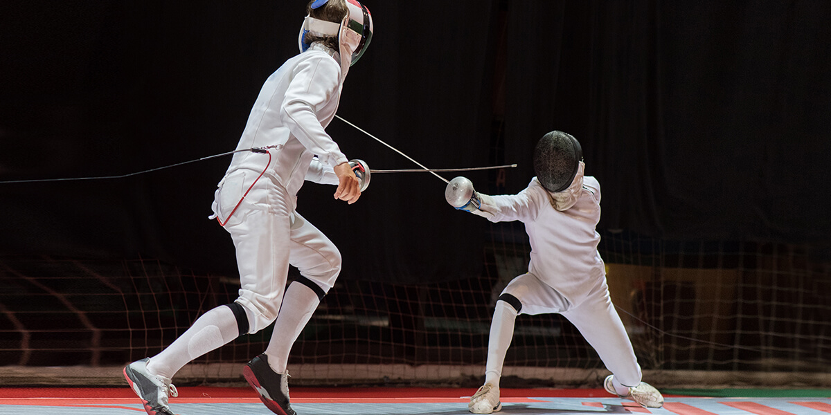 sports-fencing