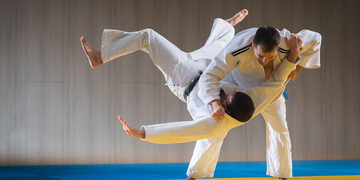 sports-judo
