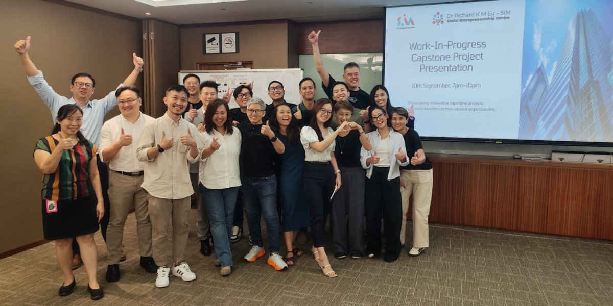 If you are considering SDSE, go for it. It is not just frameworks; it is about gaining clarity, courage, and a community that believes in meaningful change.