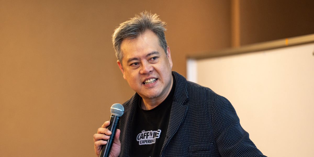 The SDSE programme gave me something I was missing — language, structure, and strategic discipline. It helped me understand how to build a social enterprise that is both mission-driven and sustainable.