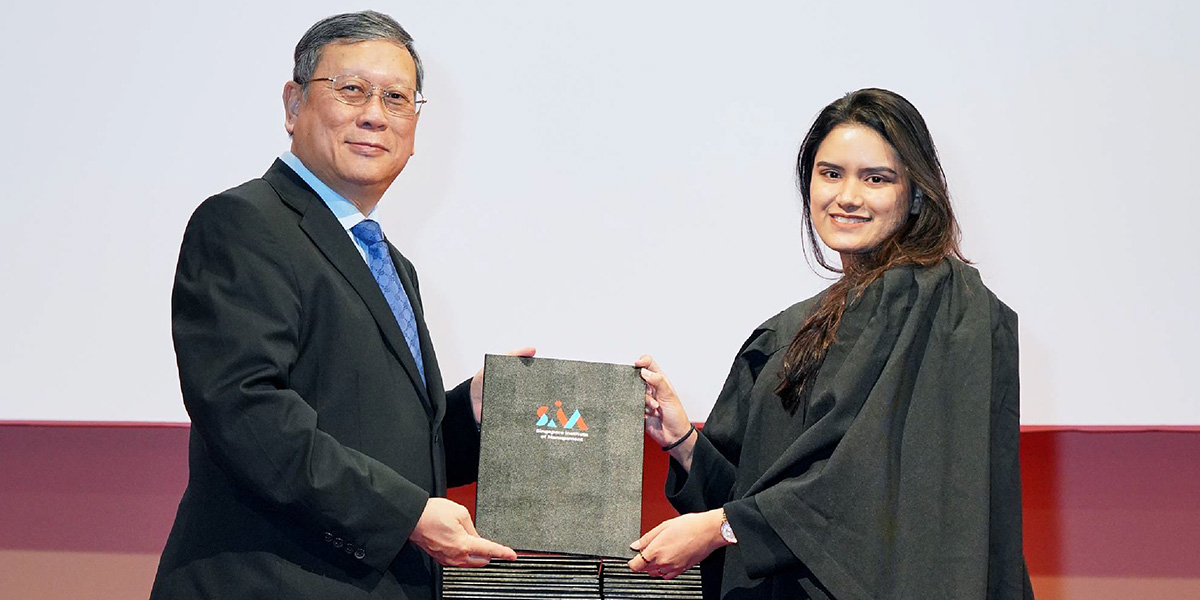 From MNC to NGO: This 27-year-old Uses AI Technology for Social Good