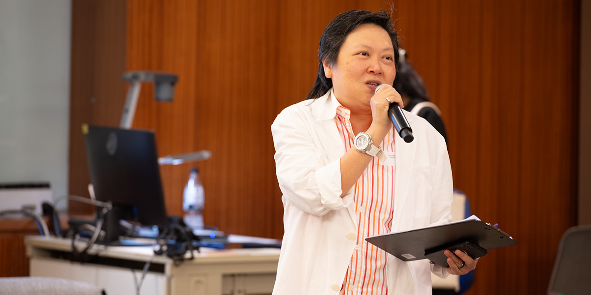 Denise’s journey is a testament to the power of community, learning, and purpose-driven entrepreneurship.