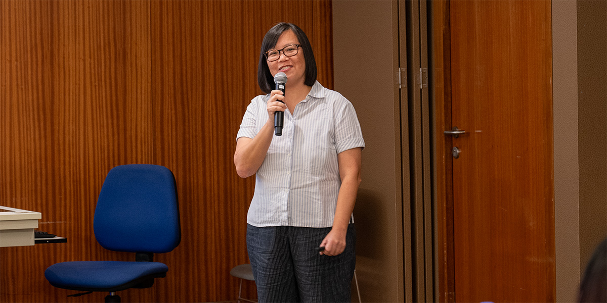 This desire to scale SIR led Seow Ser to enroll in RESSEC’s Specialist Diploma in Social Entrepreneurship (SDSE), where she hoped to build stronger foundations for sustainable impact.