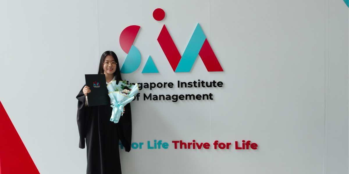 Angel Fortuna Maharani Finding her ‘Way’ Beyond Academic Success