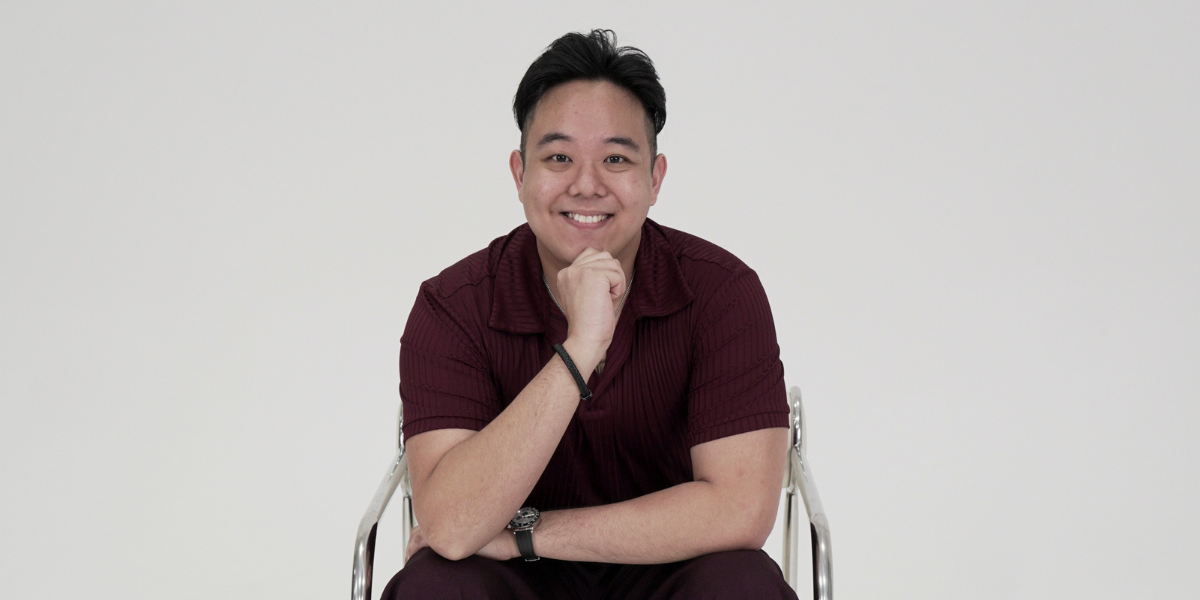 Darrell Joshua Lee on Leading with Purpose in Aviation and Beyond