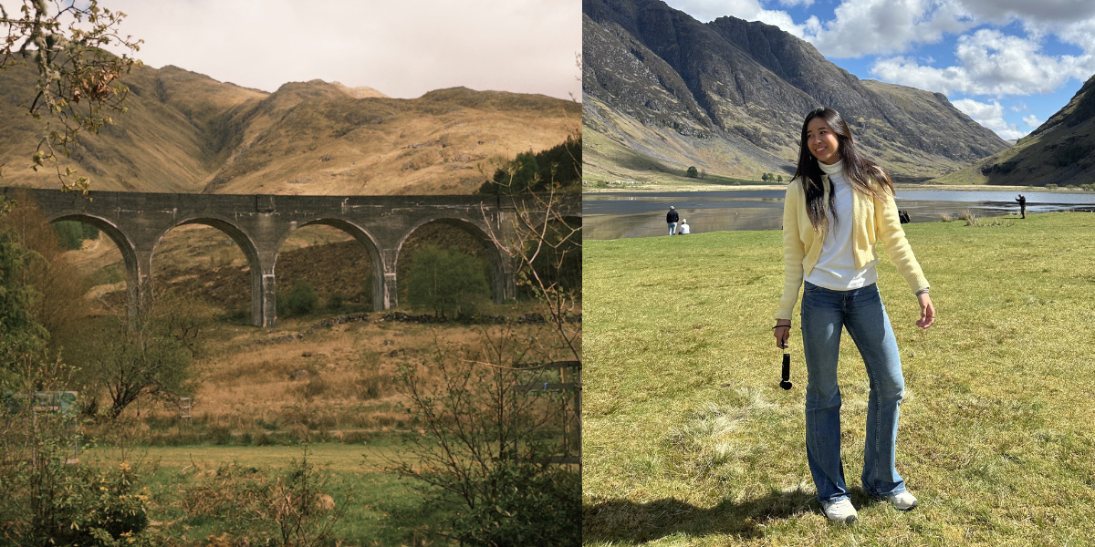 Supported by the SIM Study Abroad Award, she returned with far more than memories of an overseas exchange. She came home with greater confidence, stronger independence, and the conviction to keep stepping into new opportunities wherever they may lead.