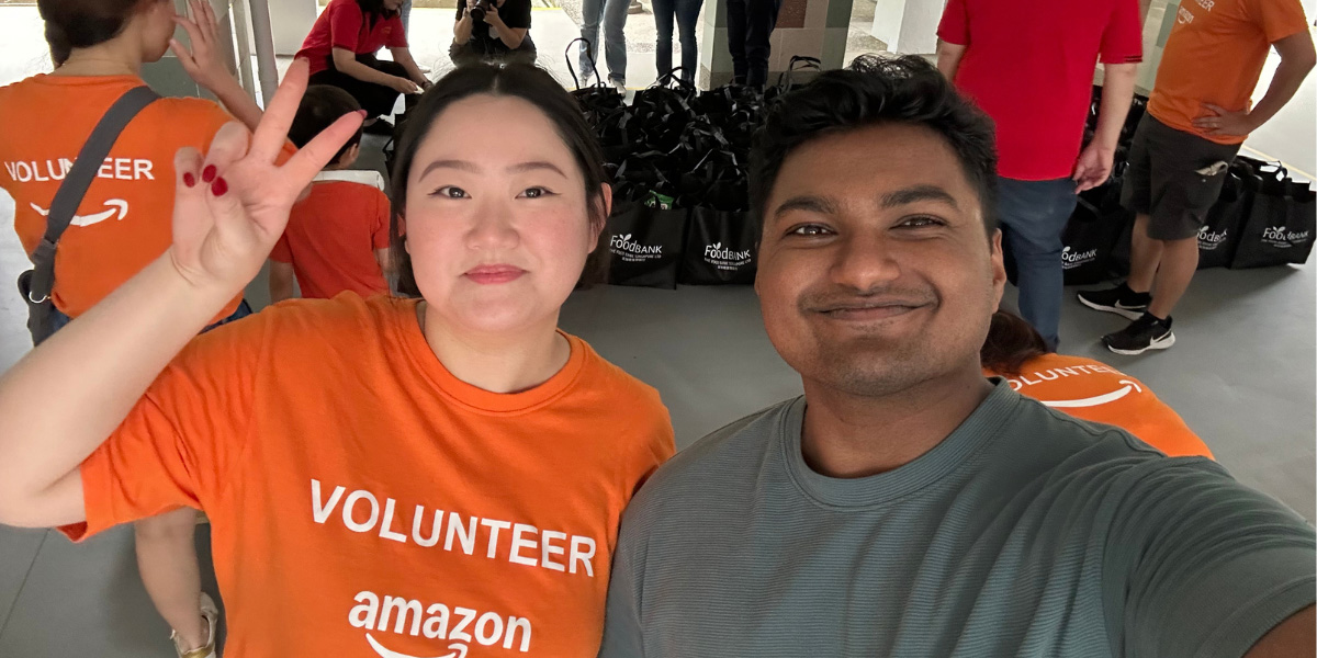 For Nastasia Cheng, her SIM–University of London Bachelor of Science (Honours) in International Relations degree provided a strong foundation for an unexpected career in tech sales.