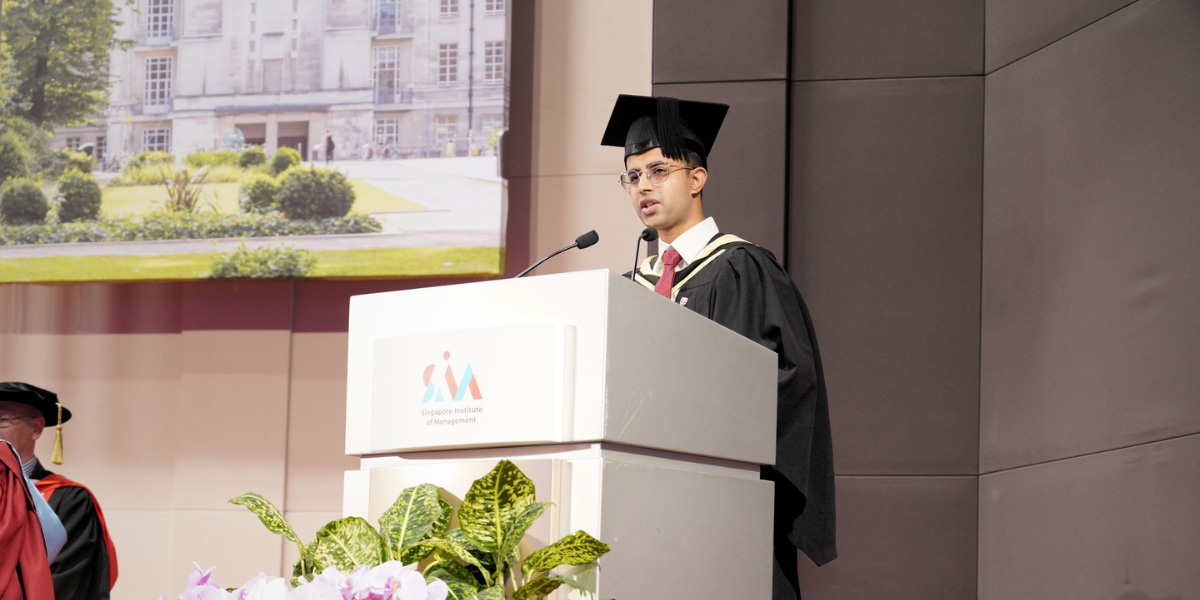 From Conversations to Career: Shivank Mathur's Networking Success Story