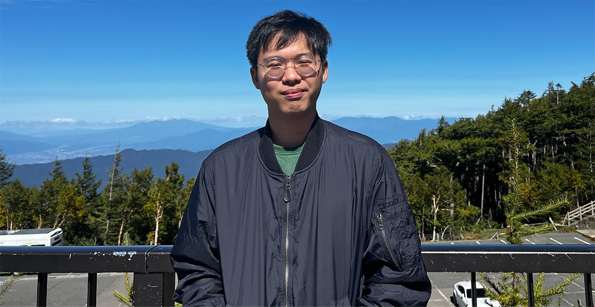 “I’ve learnt a lot about working in teams, understanding my strengths and weaknesses, my values and beliefs. It has taught me resilience, focus, and self-belief, additionally I’ve also managed to taste what success feels like and it has inspired me to become even more successful in future.”