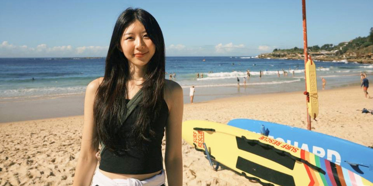 For How Hui Xuan, studying abroad was an opportunity to build adaptability, independence and global prespective to thrive in today’s evolving workplace.