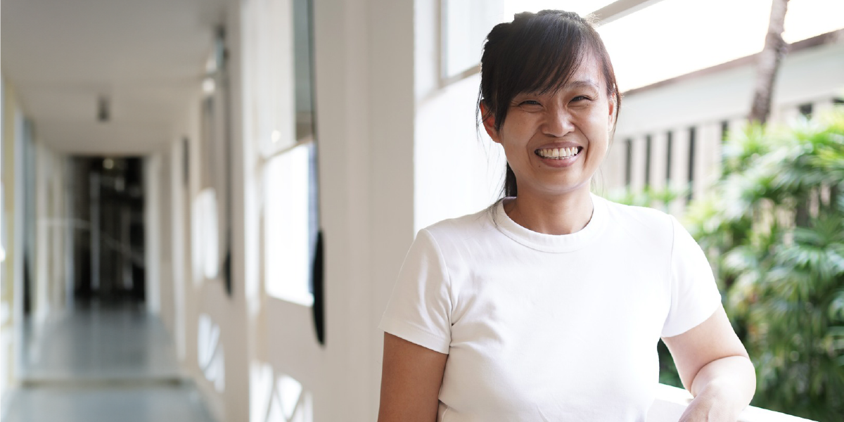 Ling Yueh Er Celeste