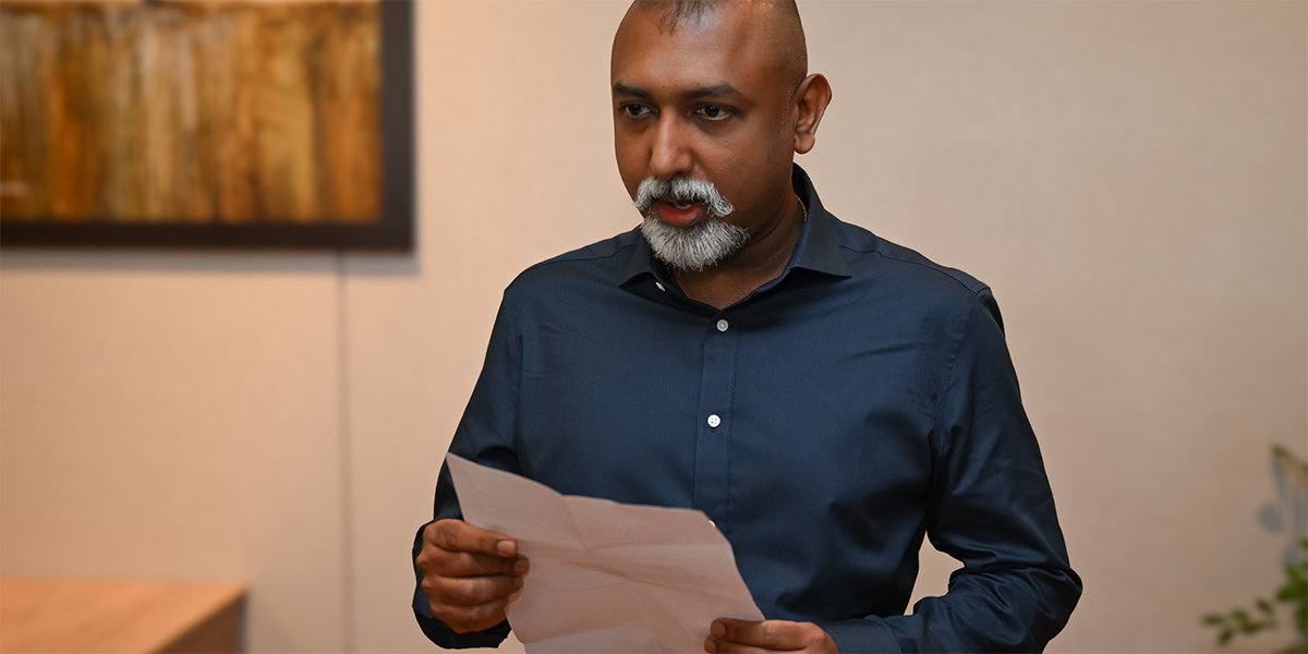 Premnath S/O Suparamaniam