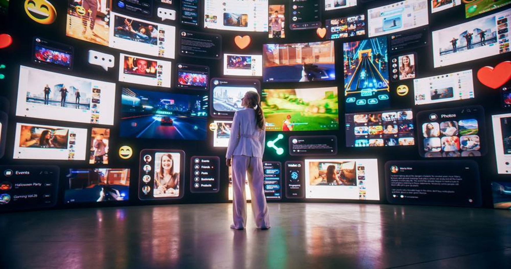 Exploring Digital Media: Who Should Pursue It, Market Outlook, and Career Opportunities
