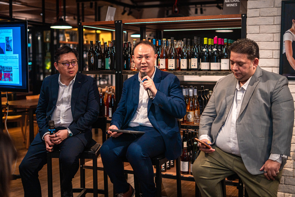 SIM Academy hosted our latest L&D Briefing, “Protecting Your Organisation in a Rapidly Evolving Cyber Threat Landscape.