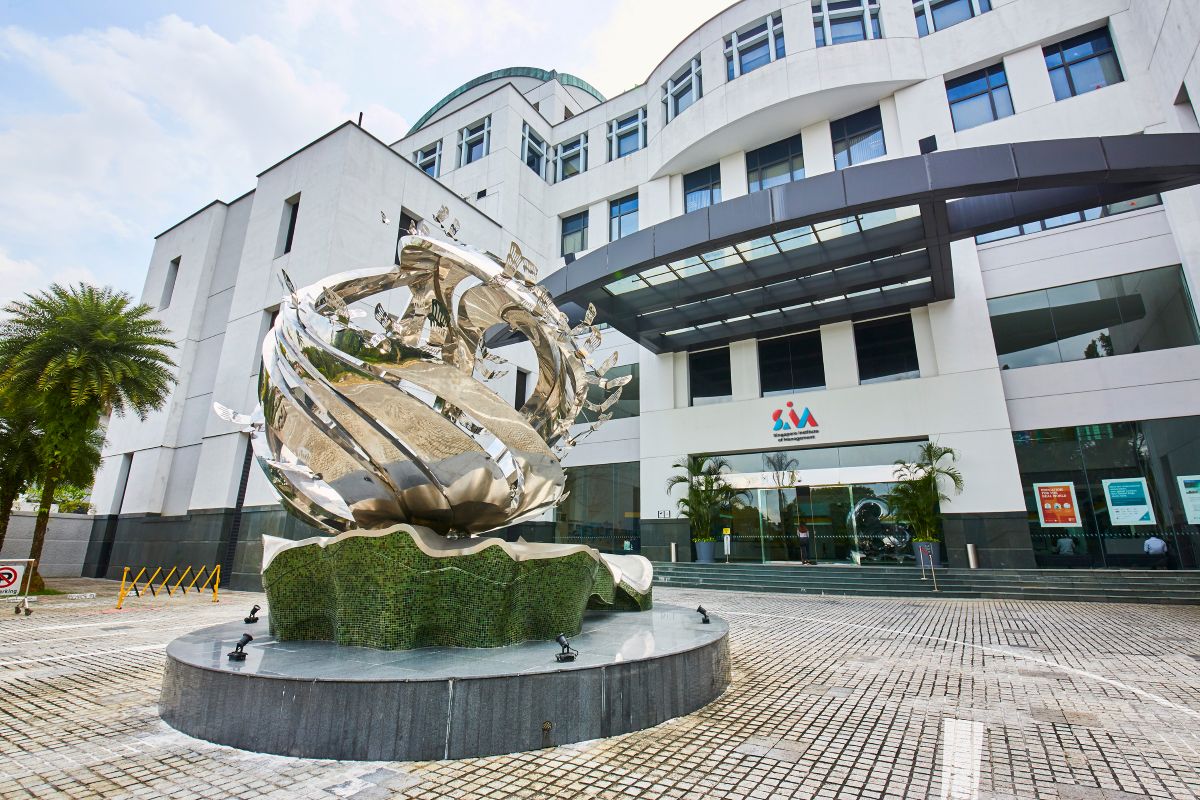 SIM Global Education secures six-year ERF renewal from SkillsFuture Singapore
