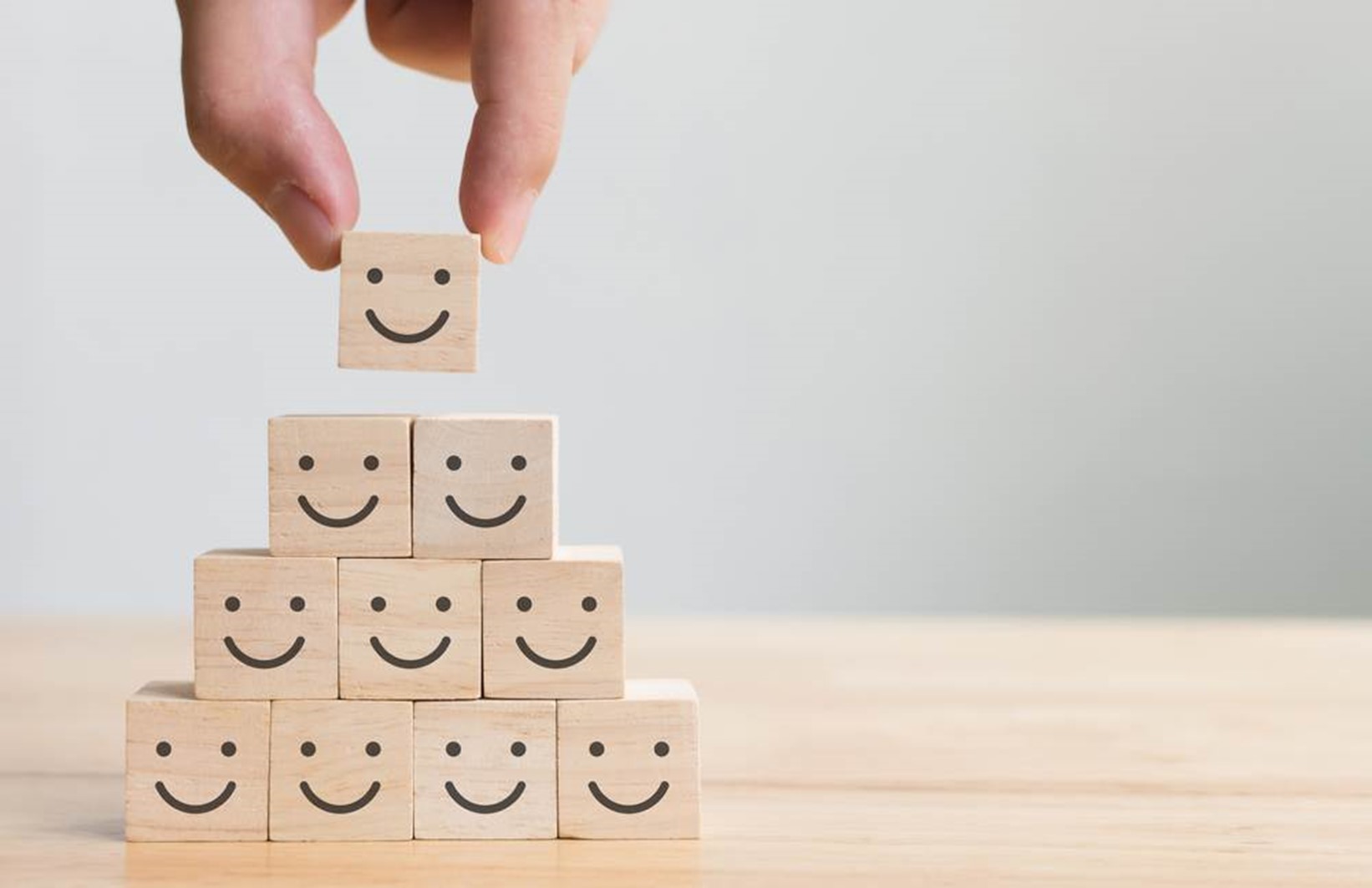 The Good, the Bad and getting Better: Identifying and Refining Leadership Qualities in the Workplace