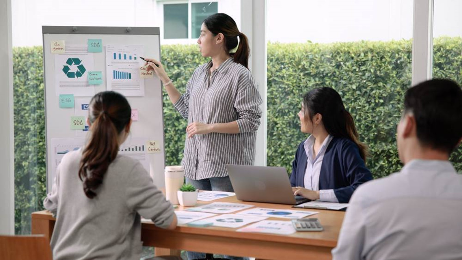 Here’s how to actively develop your skills.