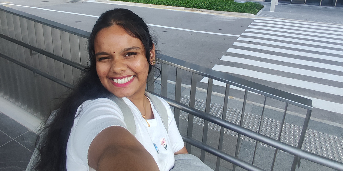 Every Detour Led to Her Comeback: Pooja on Carving Her Own Path