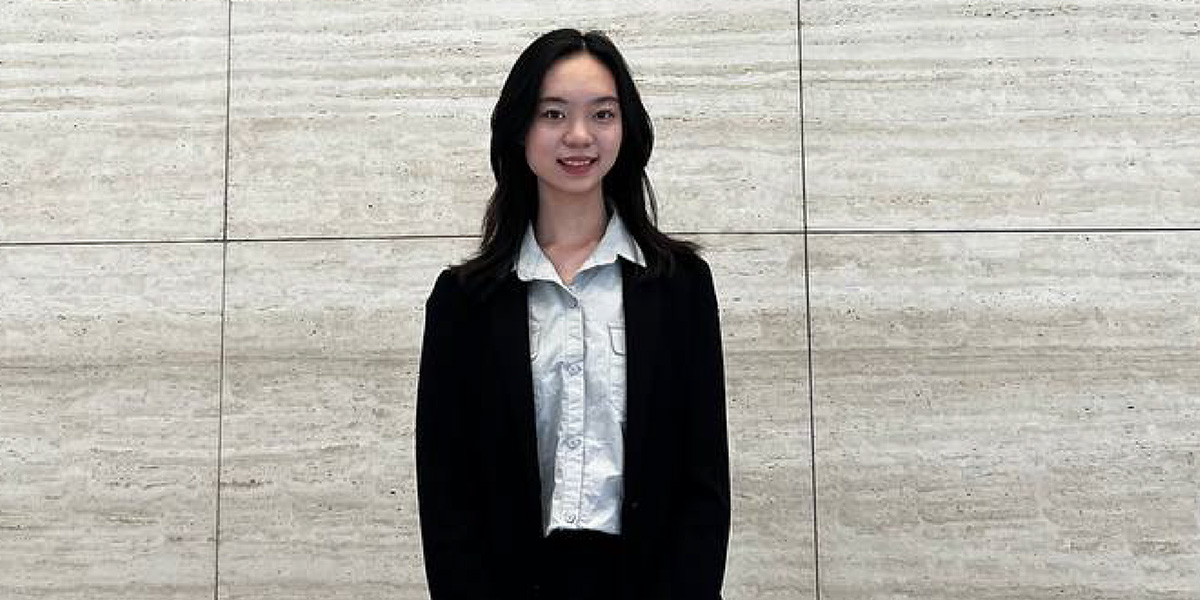 Ernita Jocelyne Tanudjaja's journey is a living example of how setbacks, when embraced, can become stepping stones to greater opportunities.