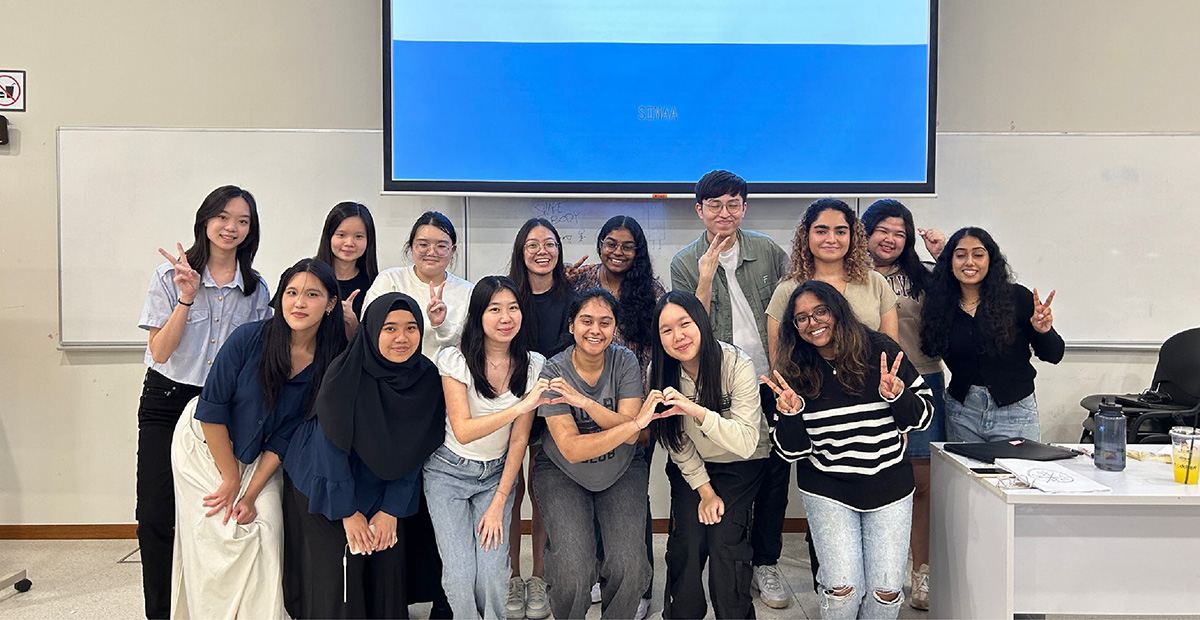 Ernita analysed her interview, spotted her weaknesses, and set out to improve. Hours of practice in Excel, business analysis, and case frameworks gave her sharper skills and deeper confidence.