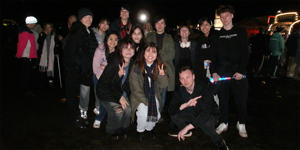 “These friendships made everyday life overseas feel meaningful and left the strongest impression on me.”