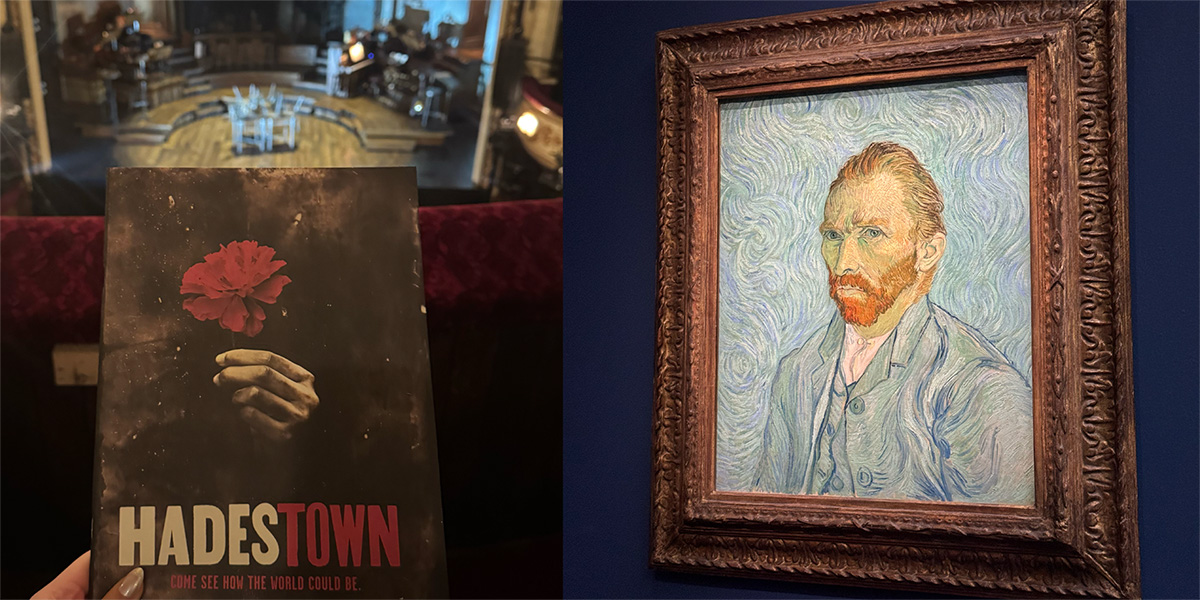 Her semester abroad not only enriched her academic journey, but also equipped her with the confidence, adaptability and global perspective needed to thrive in an increasingly international and AI-driven workforce.