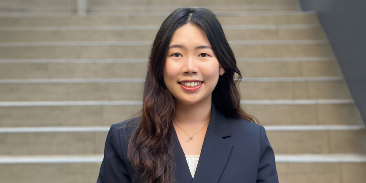 Chen Lin on Growth and Turning Challenges into Opportunities
