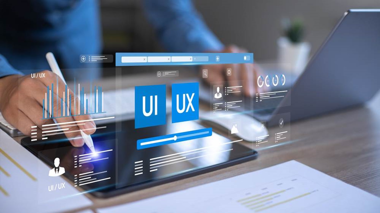 Study Communication Design: What You Need to Know About Principles, Examples and Skills