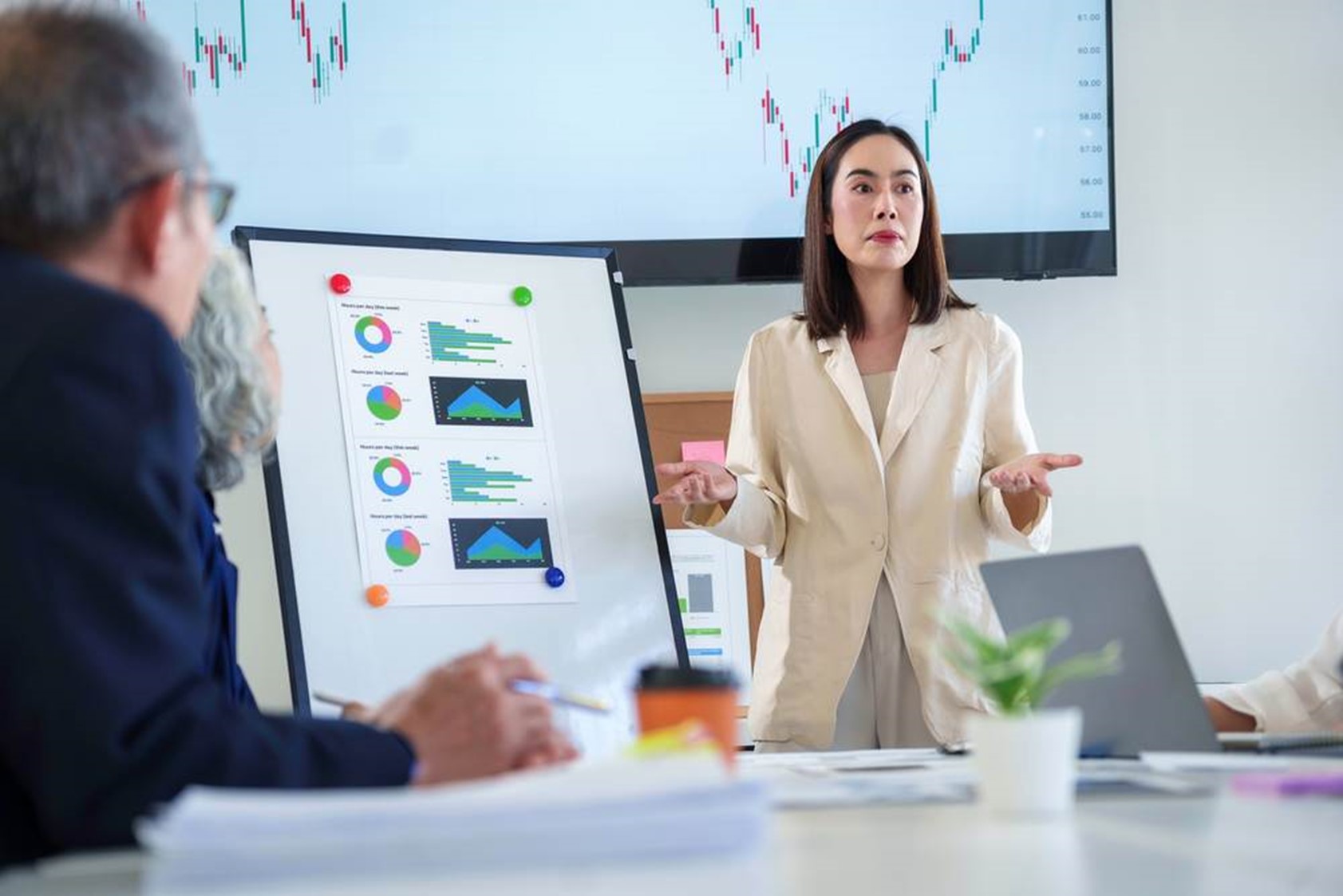 Data Collection, Data Cleaning, Data Exploration, Data Modelling, Data Visualisation, Decision-Making