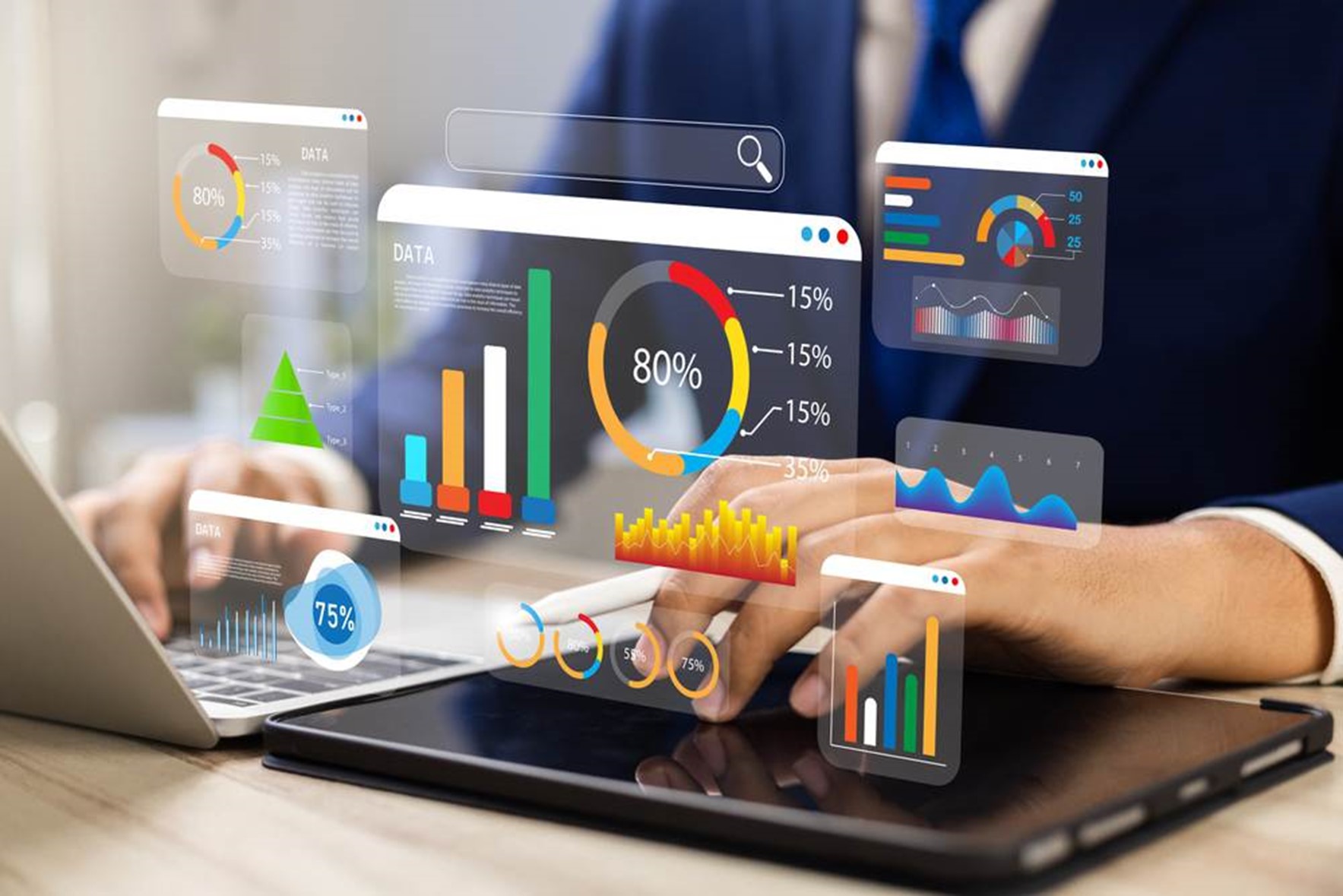Why Choose Data Science? Key Differences from Analytics, AI, Data Engineering, and More